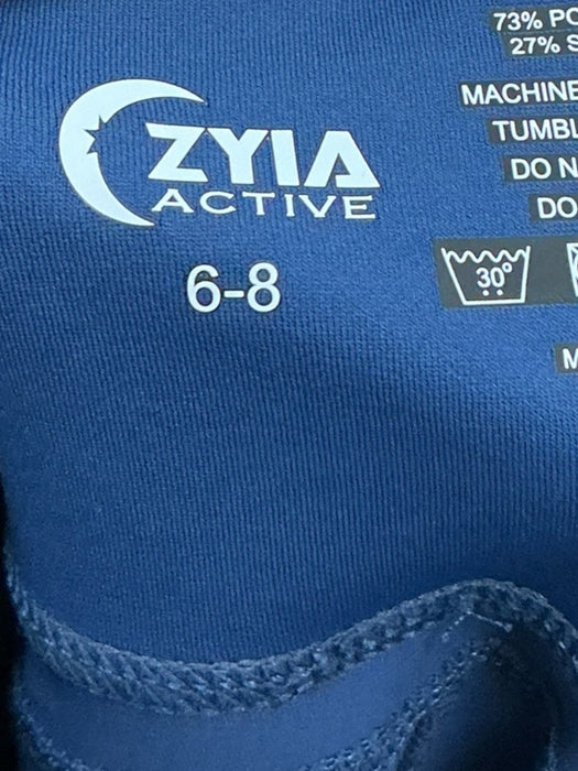 Legging 6-8 (ZYIA ACTIVE)