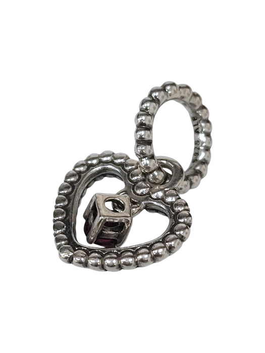 Dije de plata