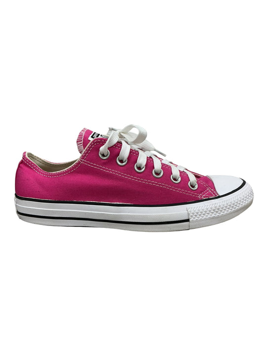 Tenis 8 (CONVERSE)