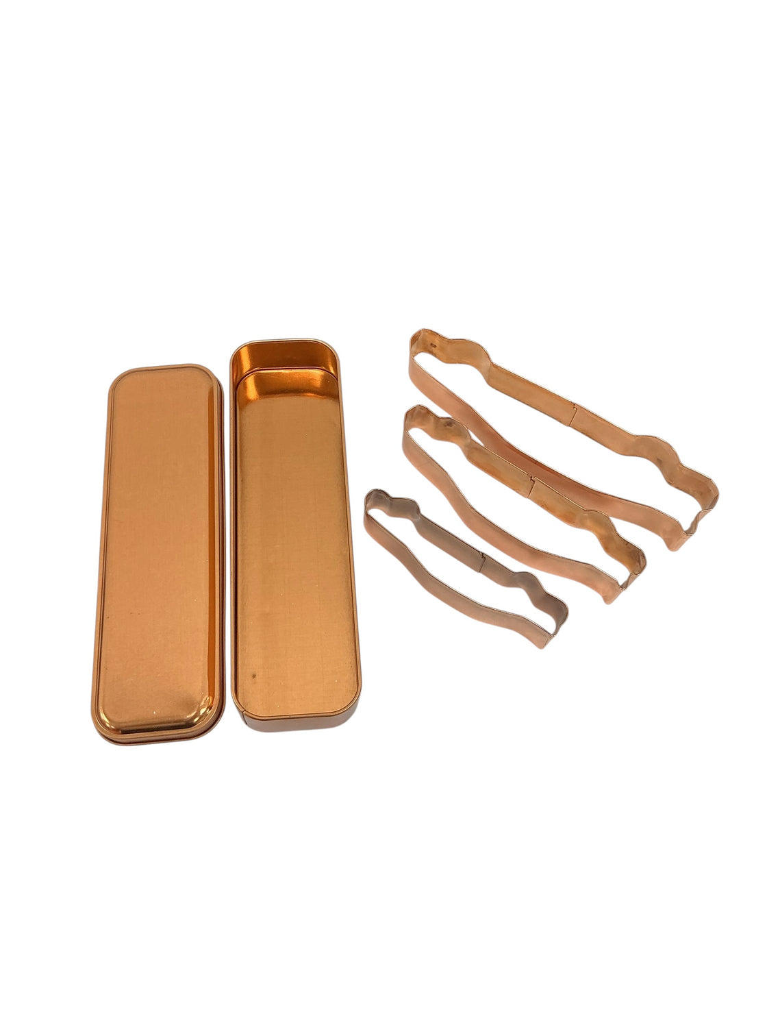 Set de Cortadores de Galletas (GLOBAL DECOR)