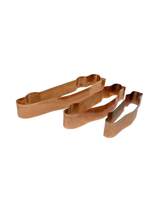 Set de Cortadores de Galletas (GLOBAL DECOR)