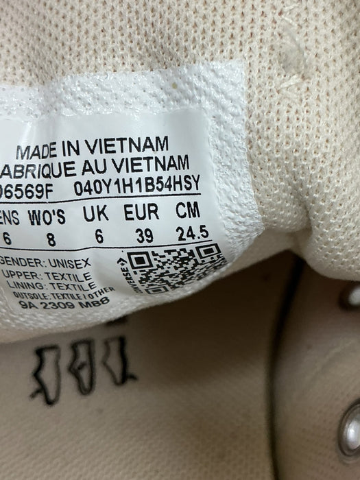 Tenis 8 (CONVERSE)