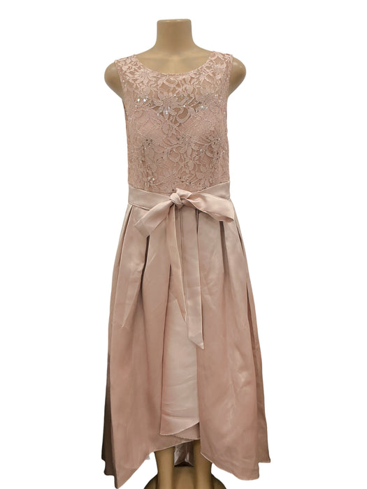 Vestido 12 (MAY QUEEN)