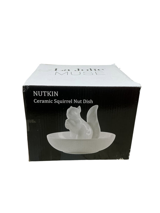 Plato para nueces (NUTKIN)