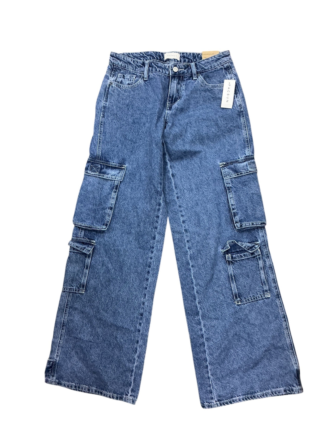 Pantalón 25 (PACSUN)