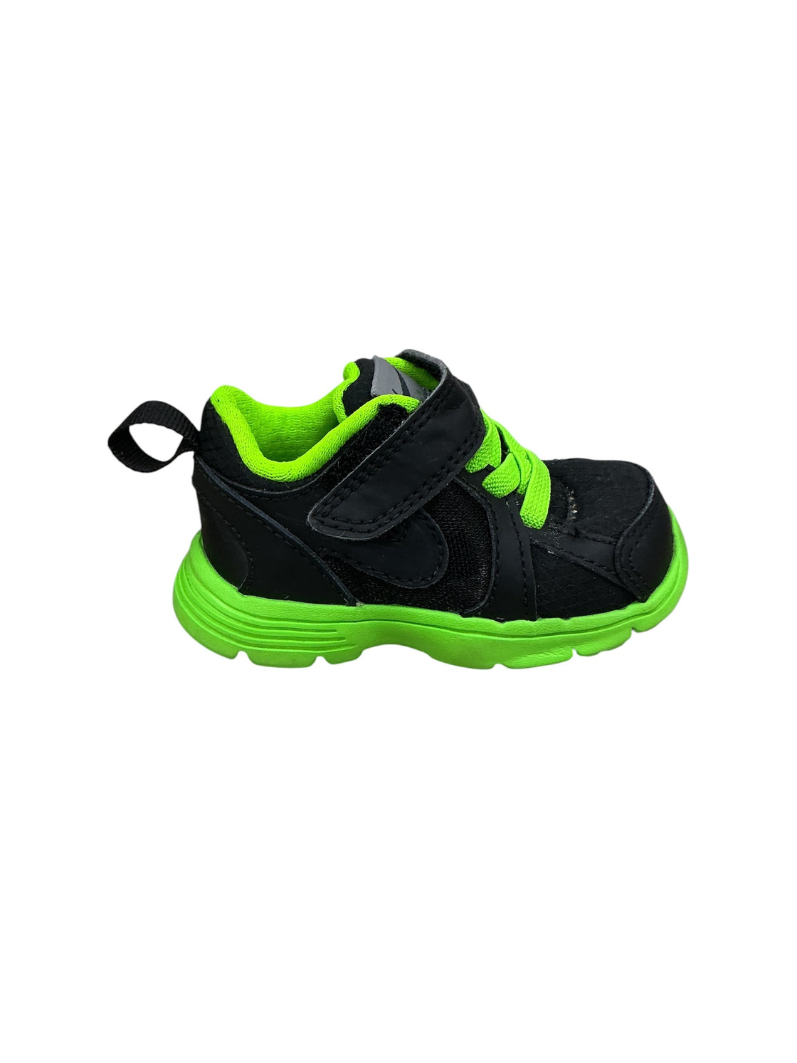 Tenis para bebé 3C (NIKE)