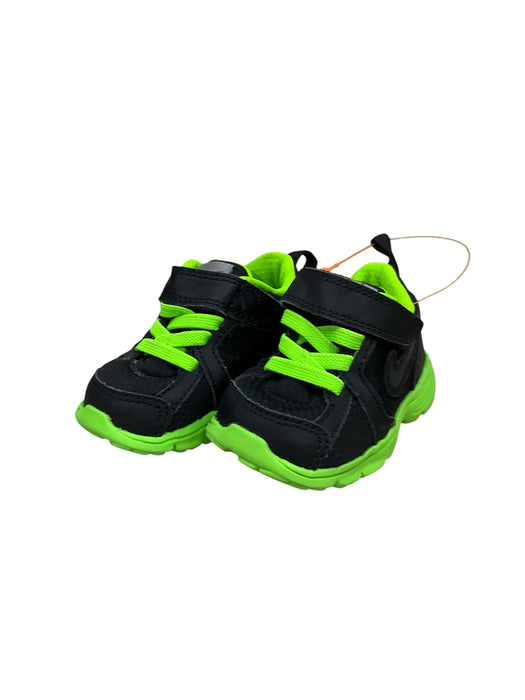 Tenis para bebé 3C (NIKE)