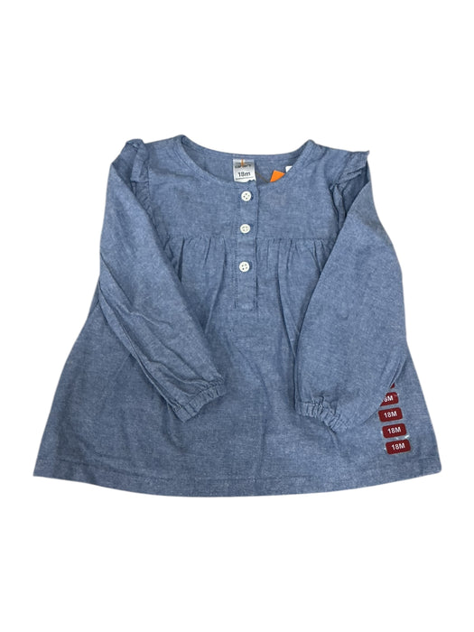 Traje para Bebe 18M (CARTER'S)