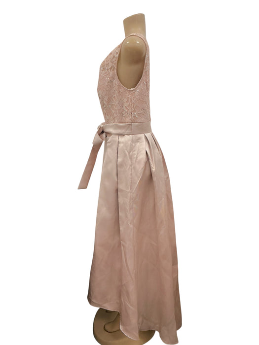 Vestido 12 (MAY QUEEN)