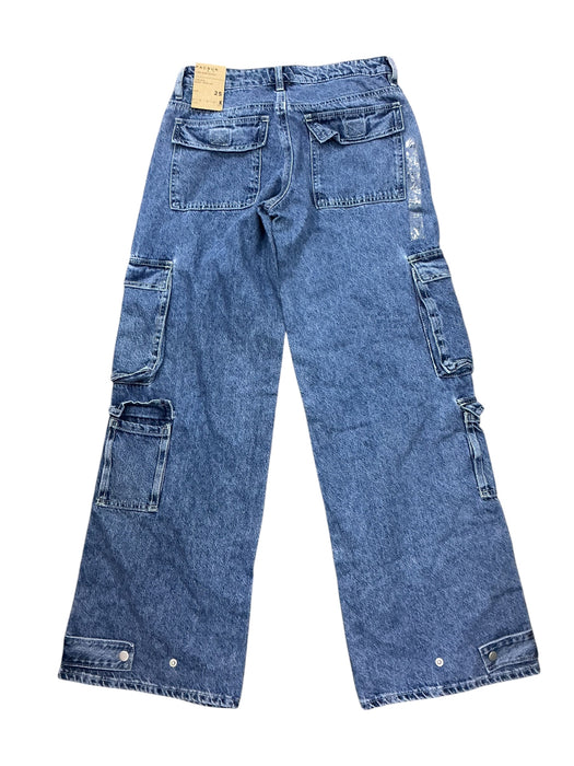 Pantalón 25 (PACSUN)
