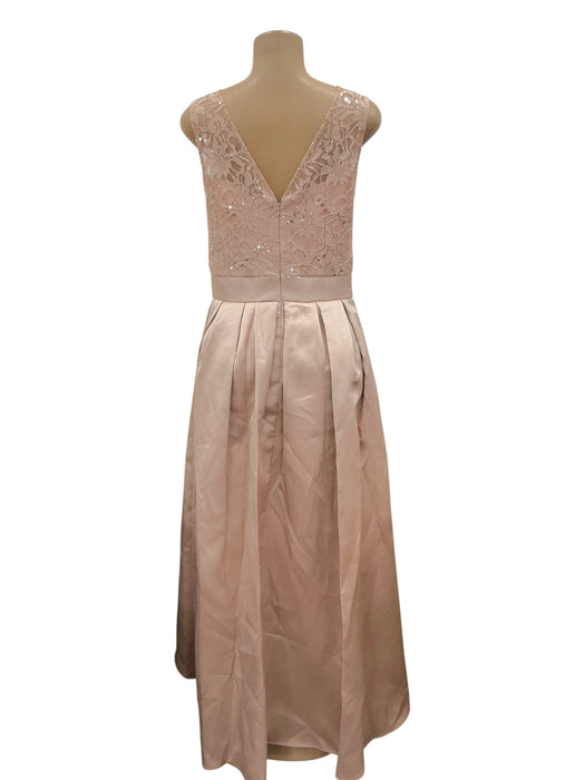 Vestido 12 (MAY QUEEN)