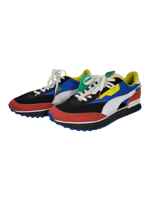 Tenis 8.5 (PUMA)