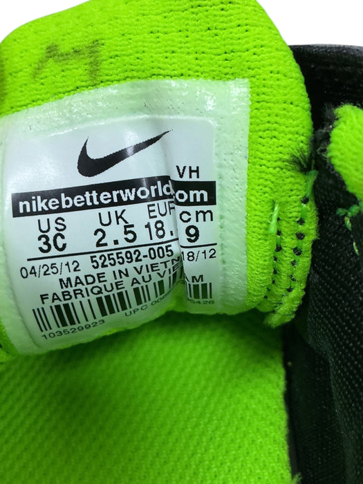 Tenis para bebé 3C (NIKE)