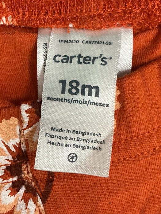 Traje para Bebe 18M (CARTER'S)