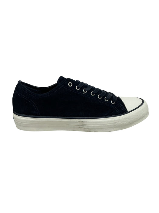 Tenis 9.5 (THURSDAY)