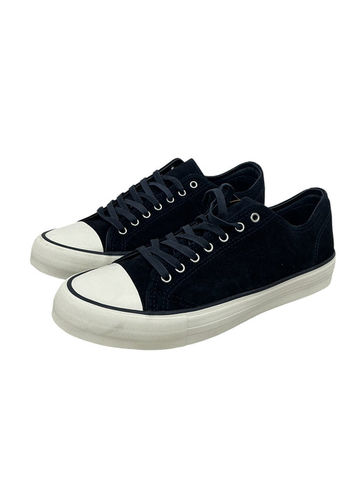 Tenis 9.5 (THURSDAY)