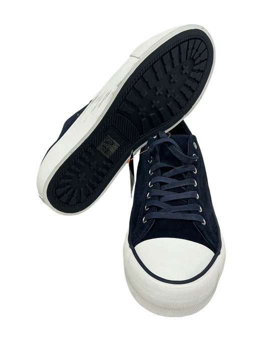 Tenis 9.5 (THURSDAY)