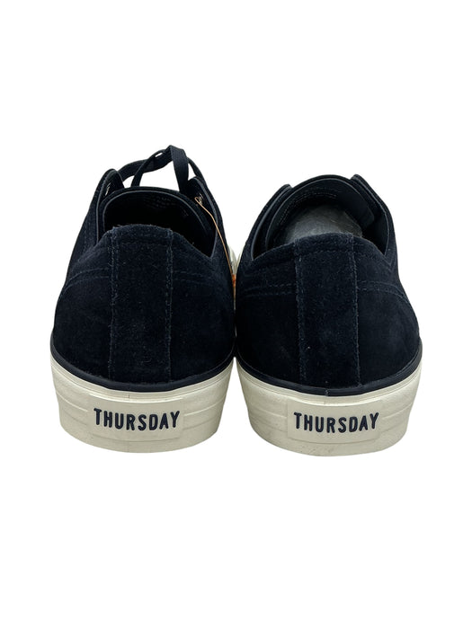 Tenis 9.5 (THURSDAY)