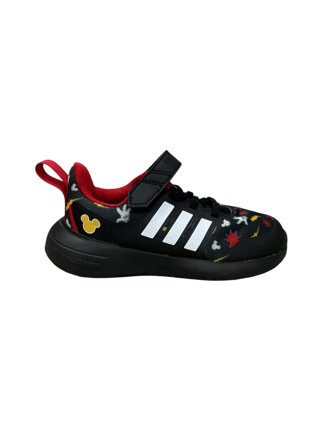 Tenis para niñ@ 9 (ADIDAS)