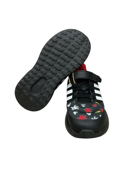 Tenis para niñ@ 9 (ADIDAS)