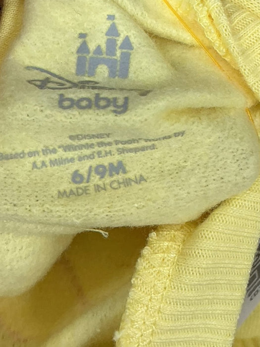 Vestido para bebé 6-9M (DISNEY)