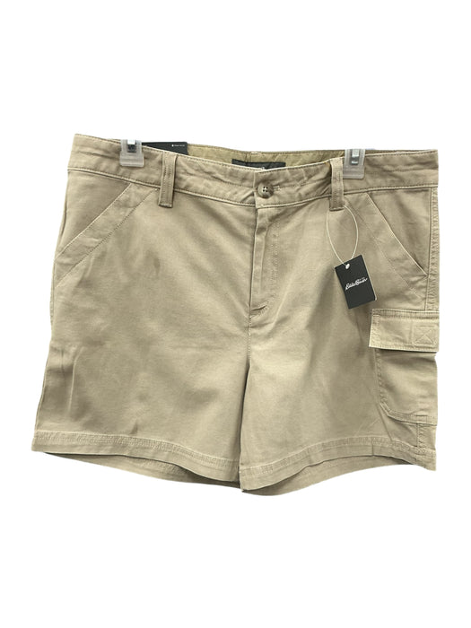 Short 12 (EDDIE BAUER)