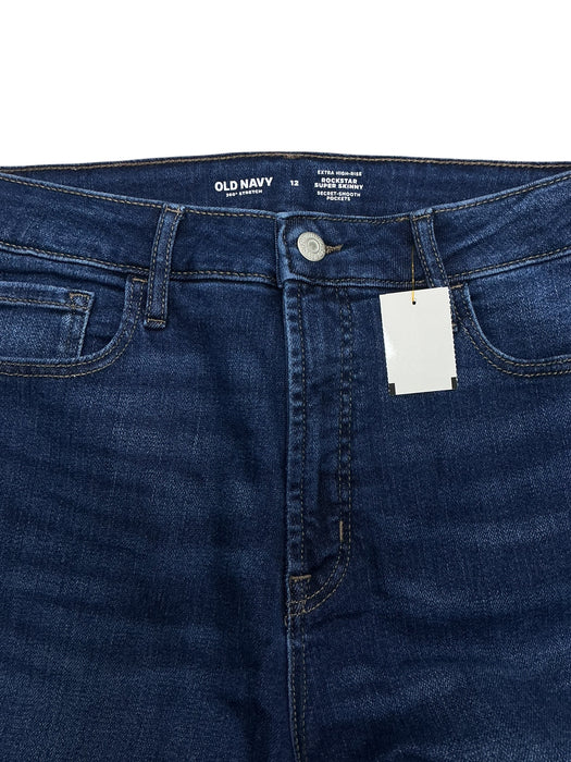 Pantalón 12 (OLD NAVY)