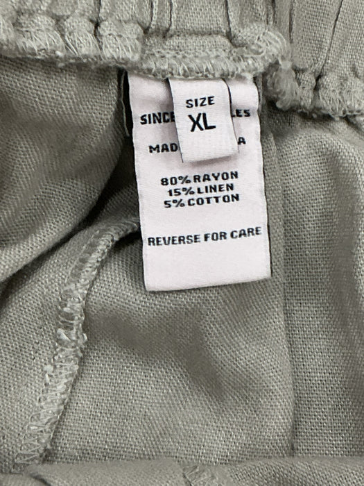 Pantalón XL (SINCERELY JULES)