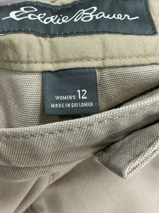 Short 12 (EDDIE BAUER)