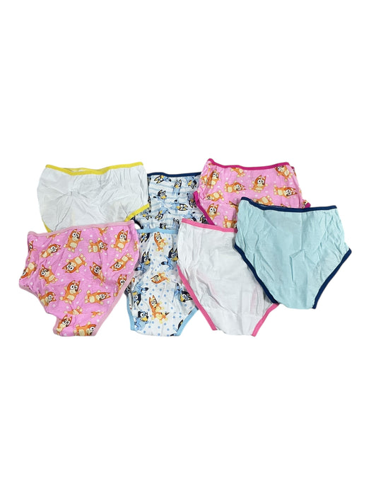 Set de ropa interior para niñ@ (BLUEY)