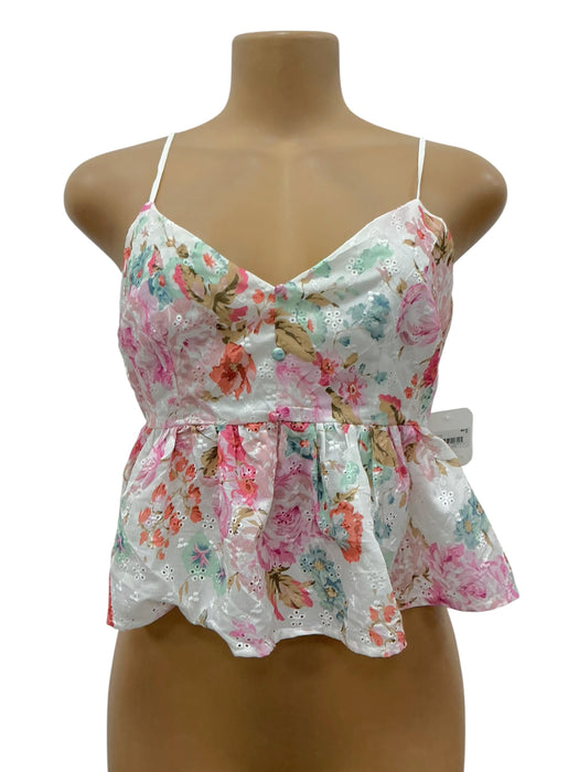 Blusa M (ALTAR'D STATE)