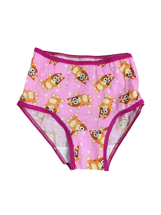 Set de ropa interior para niñ@ (BLUEY)