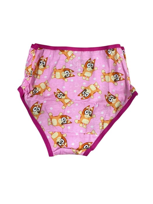 Set de ropa interior para niñ@ (BLUEY)