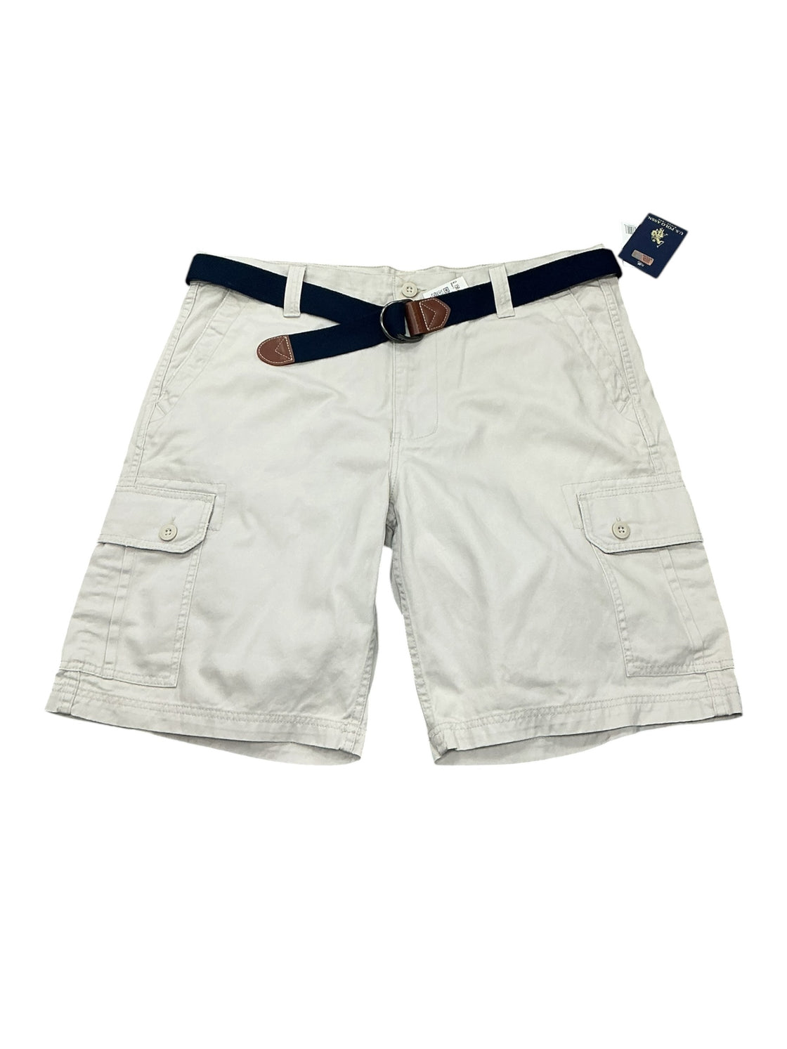 Pantaloneta 38 (US POLO ASSN)