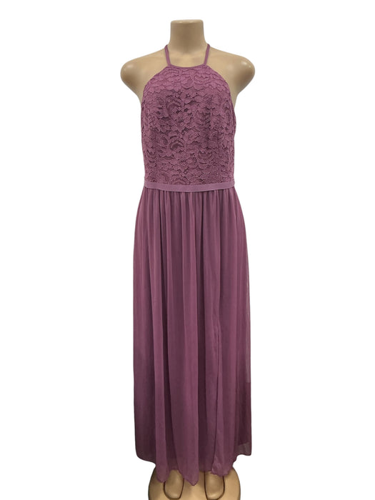 Vestido 10 (DAVID’S)