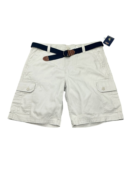 Pantaloneta 38 (US POLO ASSN)