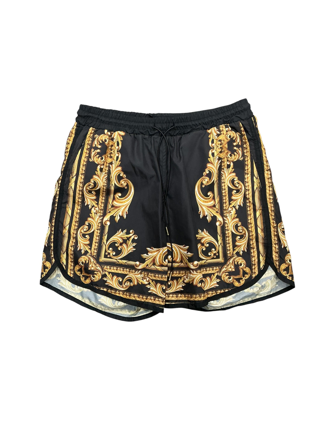 Pantaloneta S (ZARA)