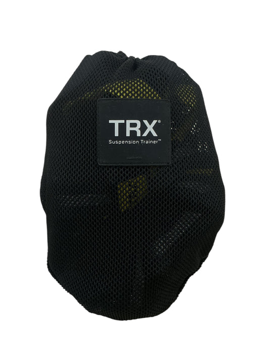 Correas de Entrenamiento en Suspensión (TRX)