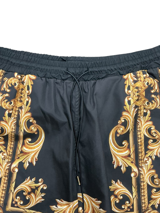 Pantaloneta S (ZARA)