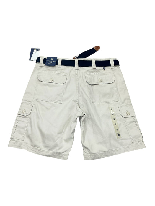 Pantaloneta 38 (US POLO ASSN)