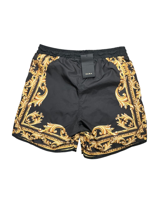 Pantaloneta S (ZARA)