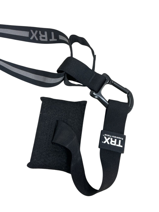 Correas de Entrenamiento en Suspensión (TRX)