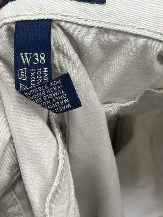 Pantaloneta 38 (US POLO ASSN)
