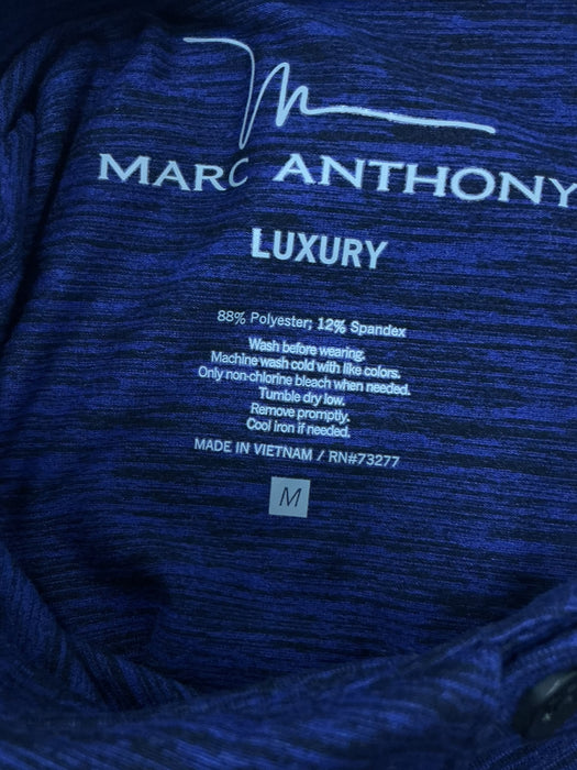 Camisa M (MARC ANTHONY)
