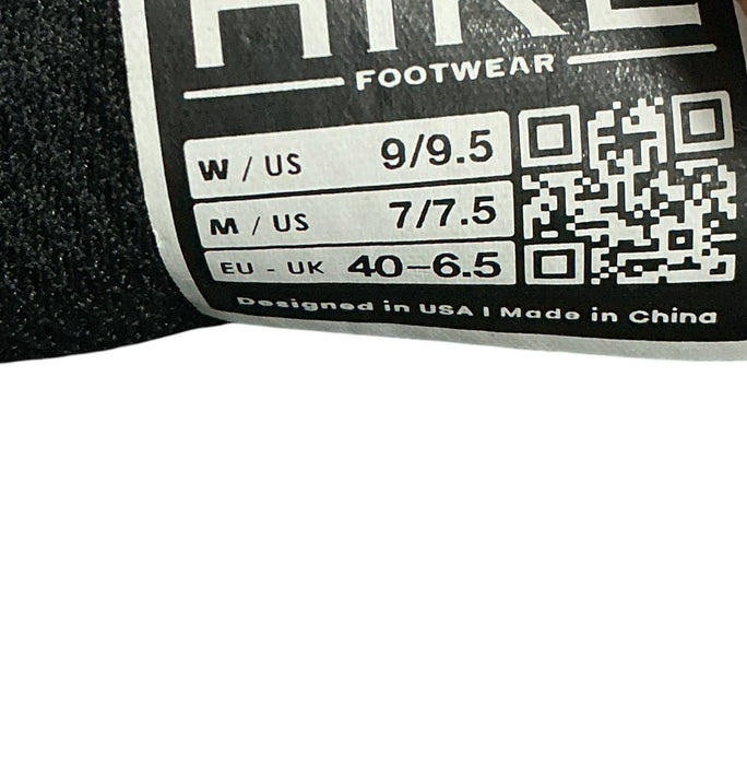 Tenis 7 (HIKE FOOTWEAR)