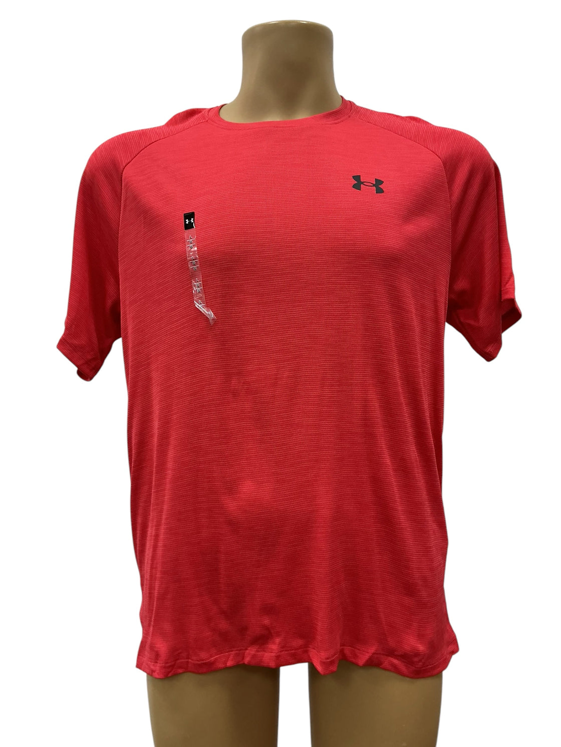 Playera L (UNDER ARMOUR)
