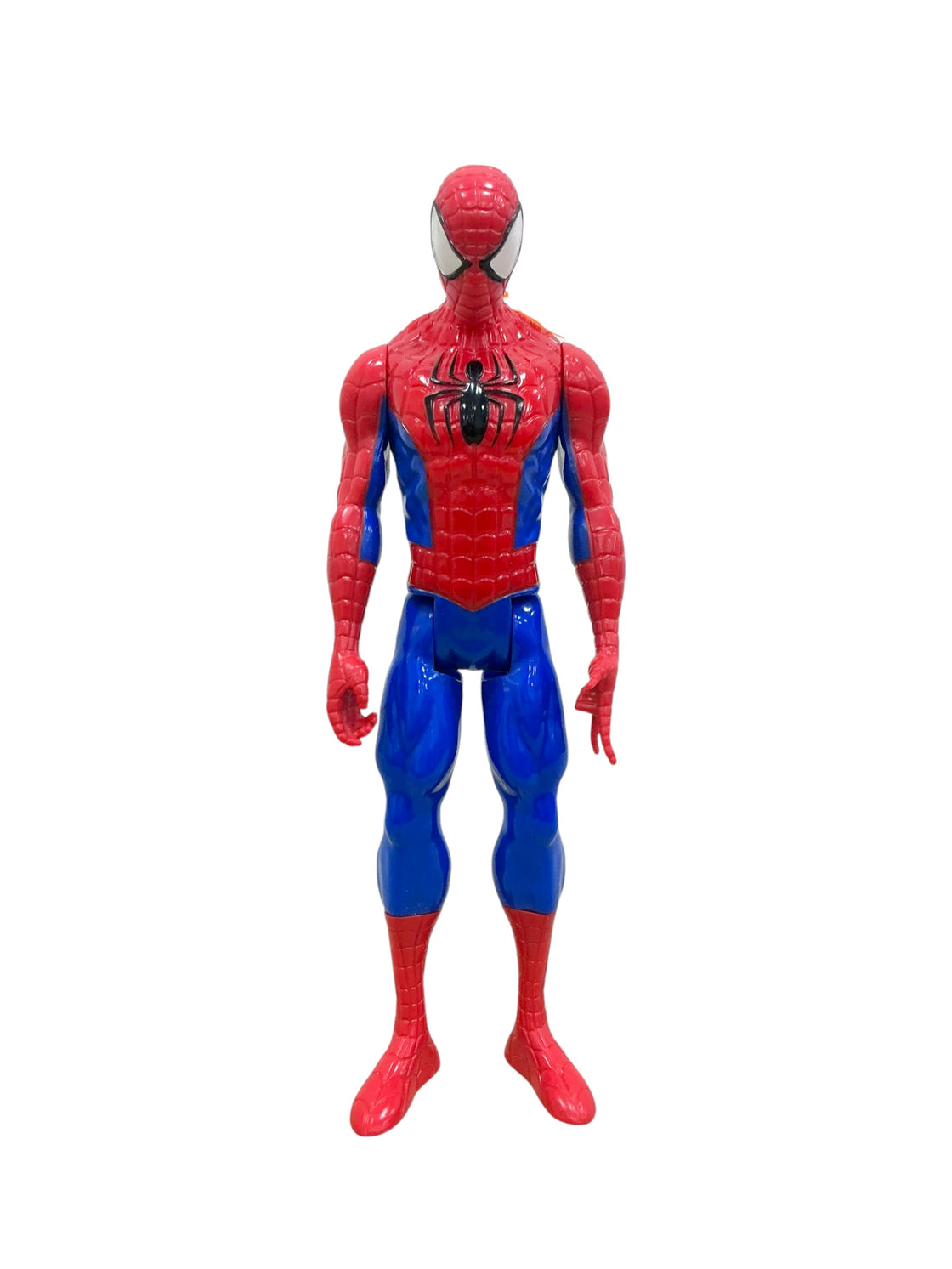Spider-Man (MARVEL)