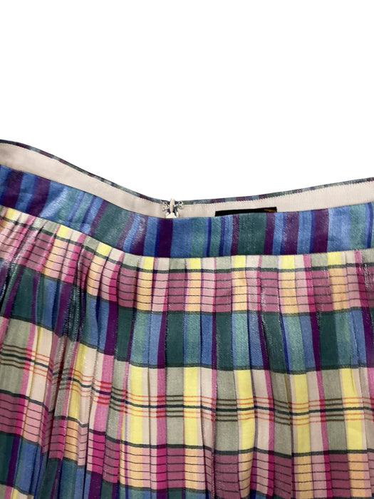 Falda 10 (J.CREW)