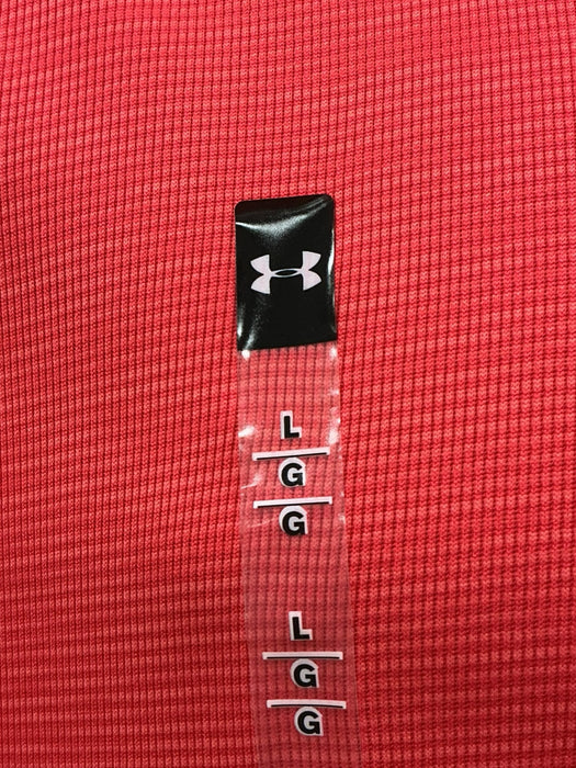 Playera L (UNDER ARMOUR)