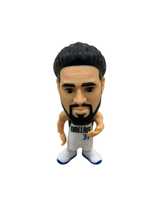 Set de 3 figuras coleccionables (NBA)